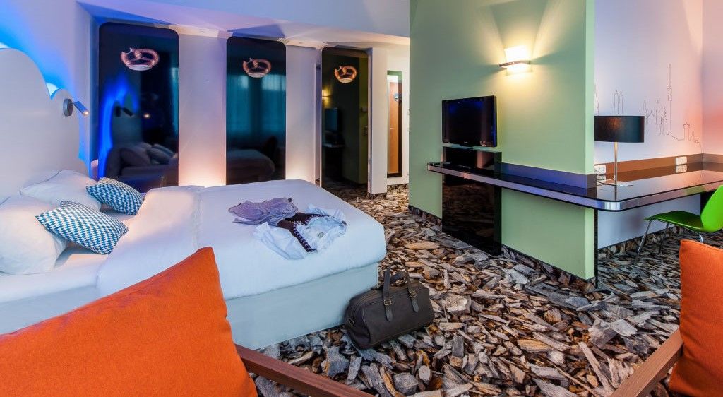 Hotel Ibis Styles Bogor Raya Exterior foto